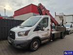 Ford Transit FT 350 2.0 TDCi MR`16 E6 3.5t Aukcja 307298 - grafika 1