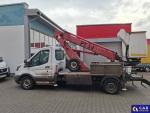 Ford Transit FT 350 2.0 TDCi MR`16 E6 3.5t Aukcja 307298 - grafika 5