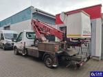 Ford Transit FT 350 2.0 TDCi MR`16 E6 3.5t Aukcja 307298 - grafika 4