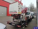 Ford Transit FT 350 2.0 TDCi MR`16 E6 3.5t Aukcja 307298 - grafika 3