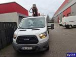 Ford Transit FT 350 2.0 TDCi MR`16 E6 3.5t Aukcja 307298 - grafika 7