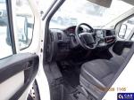 Peugeot Boxer 330 2.0 BlueHDi MR`14 E6 3.0t Aukcja 307299 - grafika 10