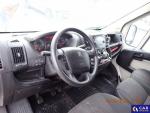 Peugeot Boxer 330 2.0 BlueHDi MR`14 E6 3.0t Aukcja 307299 - grafika 11
