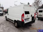 Peugeot Boxer 330 2.0 BlueHDi MR`14 E6 3.0t Aukcja 307299 - grafika 4