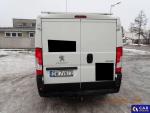 Peugeot Boxer 330 2.0 BlueHDi MR`14 E6 3.0t Aukcja 307299 - grafika 5