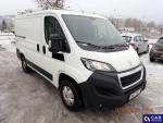 Peugeot Boxer 330 2.0 BlueHDi MR`14 E6 3.0t Aukcja 307299 - grafika 2
