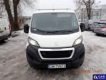Peugeot Boxer 330 2.0 BlueHDi MR`14 E6 3.0t Aukcja 307299 - grafika 6