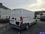 Peugeot Boxer 330 2.2 HDI MR`14 E5 3.0t Aukcja 307300 - grafika 3