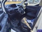 Peugeot Expert 1.5 BlueHDi MR`16 E6.2 2.9t Aukcja 306229 - grafika 9