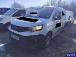 Peugeot Expert 1.5 BlueHDi MR`16 E6.2 2.9t Aukcja 306229 - grafika 1