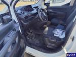 Peugeot Partner 1.5 BlueHDi MR`19 E6.2 2.0t Aukcja 306230 - grafika 8