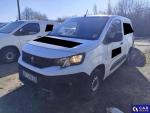Peugeot Partner 1.5 BlueHDi MR`19 E6.2 2.0t Aukcja 306230 - grafika 1