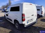 Peugeot Partner 1.5 BlueHDi MR`19 E6.2 2.0t Aukcja 306230 - grafika 4