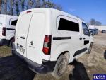 Peugeot Partner 1.5 BlueHDi MR`19 E6.2 2.0t Aukcja 306230 - grafika 3