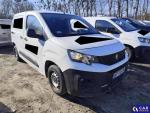 Peugeot Partner 1.5 BlueHDi MR`19 E6.2 2.0t Aukcja 306230 - grafika 2
