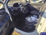 Peugeot Partner 1.5 BlueHDi MR`19 E6.2 2.0t Aukcja 306231 - grafika 8