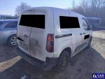Peugeot Partner 1.5 BlueHDi MR`19 E6.2 2.0t Aukcja 306231 - grafika 3