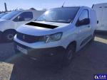 Peugeot Expert 1.5 BlueHDi MR`16 E6.2 2.9t Aukcja 306232 - grafika 1