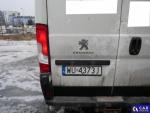 Peugeot Boxer 335 2.0 BlueHDi MR`14 E6 3.5t Aukcja 314916 - grafika 10