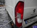 Peugeot Boxer 335 2.0 BlueHDi MR`14 E6 3.5t Aukcja 314916 - grafika 12