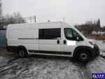 Peugeot Boxer 335 2.0 BlueHDi MR`14 E6 3.5t Aukcja 314916 - grafika 30