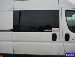 Peugeot Boxer 335 2.0 BlueHDi MR`14 E6 3.5t Aukcja 314916 - grafika 33
