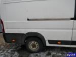 Peugeot Boxer 335 2.0 BlueHDi MR`14 E6 3.5t Aukcja 314916 - grafika 34