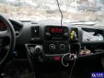 Peugeot Boxer 335 2.0 BlueHDi MR`14 E6 3.5t Aukcja 314916 - grafika 48