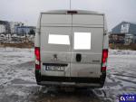 Peugeot Boxer 335 2.0 BlueHDi MR`14 E6 3.5t Aukcja 314916 - grafika 5
