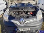 Renault Kangoo III Express dCi MR`16 E6 1.9t Aukcja 306233 - grafika 15