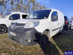 Renault Kangoo III Express dCi MR`16 E6 1.9t Aukcja 306233 - grafika 1