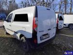 Renault Kangoo III Express dCi MR`16 E6 1.9t Aukcja 306233 - grafika 4