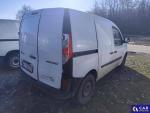 Renault Kangoo III Express dCi MR`16 E6 1.9t Aukcja 306233 - grafika 3
