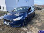 Ford Focus 1.5 TDCi MR`15 E6 Aukcja 306211 - grafika 1
