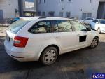 Skoda Octavia III 1.6 TDI-CR MR`18 E6 Aukcja 306218 - grafika 10