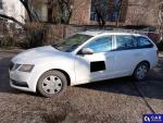 Skoda Octavia III 1.6 TDI-CR MR`18 E6 Aukcja 306218 - grafika 11