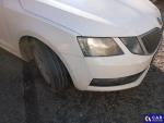 Skoda Octavia III 1.6 TDI-CR MR`18 E6 Aukcja 306218 - grafika 12