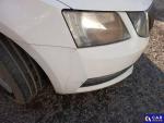 Skoda Octavia III 1.6 TDI-CR MR`18 E6 Aukcja 306218 - grafika 16