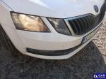 Skoda Octavia III 1.6 TDI-CR MR`18 E6 Aukcja 306218 - grafika 17