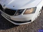 Skoda Octavia III 1.6 TDI-CR MR`18 E6 Aukcja 306218 - grafika 20