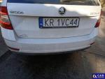 Skoda Octavia III 1.6 TDI-CR MR`18 E6 Aukcja 306218 - grafika 41