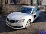 Skoda Octavia III 1.6 TDI-CR MR`18 E6 Aukcja 306218 - grafika 1