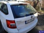 Skoda Octavia III 1.6 TDI-CR MR`18 E6 Aukcja 306218 - grafika 47