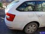 Skoda Octavia III 1.6 TDI-CR MR`18 E6 Aukcja 306218 - grafika 48