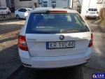 Skoda Octavia III 1.6 TDI-CR MR`18 E6 Aukcja 306218 - grafika 3