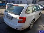 Skoda Octavia III 1.6 TDI-CR MR`18 E6 Aukcja 306218 - grafika 4