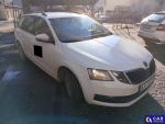 Skoda Octavia III 1.6 TDI-CR MR`18 E6 Aukcja 306218 - grafika 5