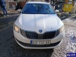 Skoda Octavia III 1.6 TDI-CR MR`18 E6 Aukcja 306218 - grafika 6