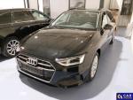 Audi A4 35 TFSI basis Aukcja 306190 - grafika 1