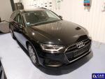 Audi A4 35 TFSI basis Aukcja 306190 - grafika 2